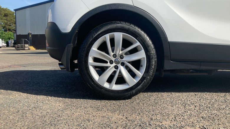 Vauxhall Mokka 1.4T Exclusiv 5dr Petrol Hatchback